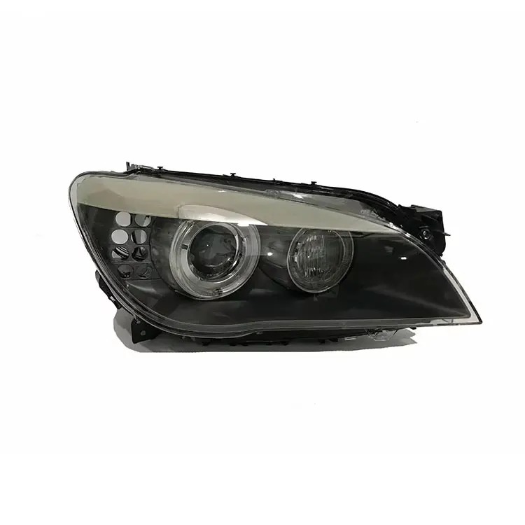 HID Xenon Headlamp for Car for  7 Series F01 F02 09-12 Car Headlamp Headlamps